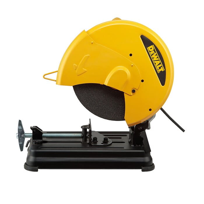 Przecinarka do metalu 2300W DeWalt D28730-QS [230V]