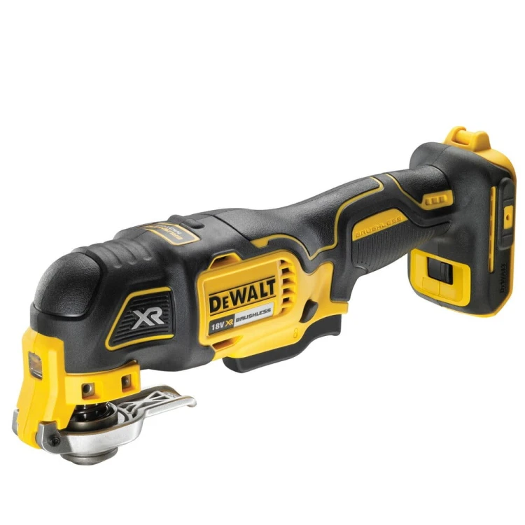 Urządzenie wielofunkcyjne DeWalt DCS356NT AKU 18V (bez aku)