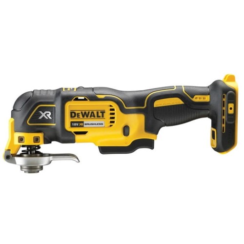 Urządzenie wielofunkcyjne DeWalt DCS356NT AKU 18V (bez aku)