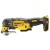 Urządzenie wielofunkcyjne DeWalt DCS356NT AKU 18V (bez aku)