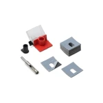 Zestaw wiertło 10mm + prowadnica EASY GRES  Rubi