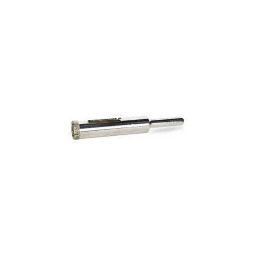 Zestaw wiertło 12mm + prowadnica EASY GRES Rubi