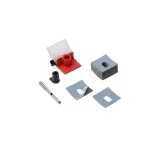 Zestaw wiertło 6mm + prowadnica EASY GRES Rubi
