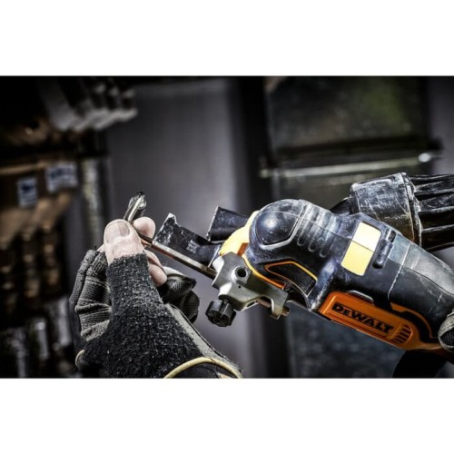 Urządzenie wielofunkcyjne DeWalt DCS356NT AKU 18V (bez aku)