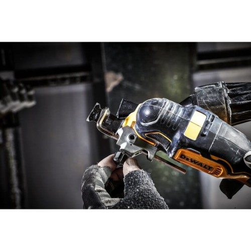 Urządzenie wielofunkcyjne DeWalt DCS356NT AKU 18V (bez aku)