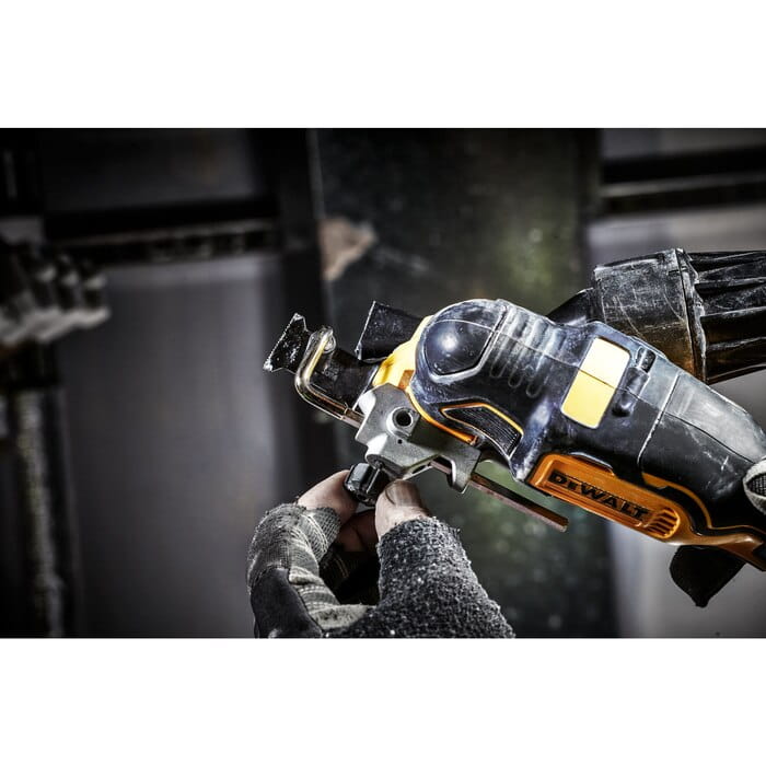 Urządzenie wielofunkcyjne DeWalt DCS356NT AKU 18V (bez aku)