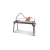 Przecinarka do płytek stołowa 1100W Rubi DV-200 1060mm [230V]