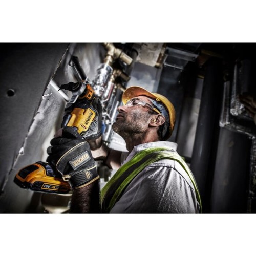 Urządzenie wielofunkcyjne DeWalt DCS356NT AKU 18V (bez aku)