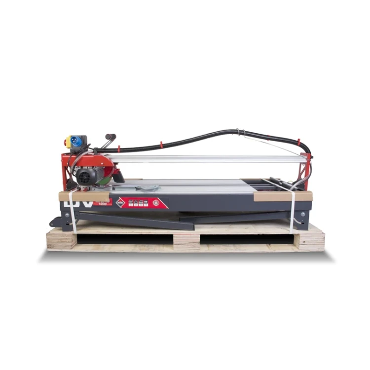 Przecinarka do płytek stołowa 1100W Rubi DV-200 1060mm [230V]