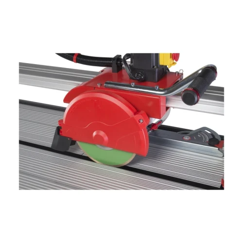 Przecinarka do płytek stołowa 1100W Rubi DV-200 1060mm [230V]