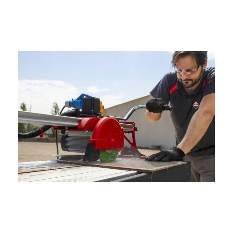Przecinarka do płytek stołowa 1100W Rubi DV-200 1060mm [230V]