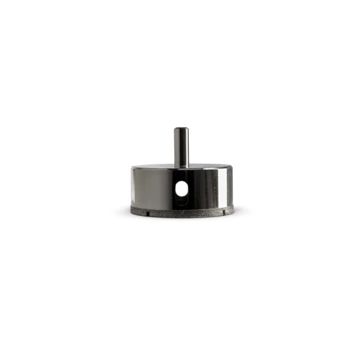 Zestaw 7 otwornic do gresu Rubi EASY GRES PLUS - 50937