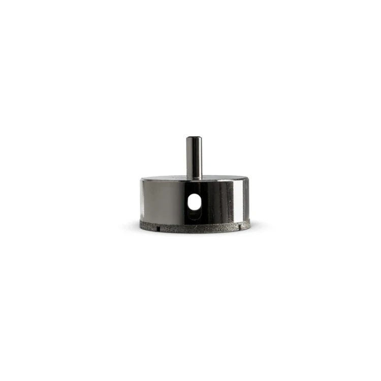 Zestaw 7 otwornic do gresu Rubi EASY GRES PLUS - 50937
