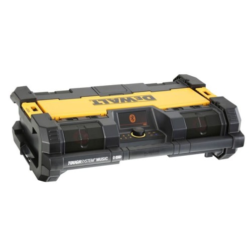 Radio budowlane DeWalt DWST1-75659-QW AKU 18V (bez aku)