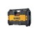 Radio budowlane DeWalt DWST1-75659-QW AKU 18V (bez aku)