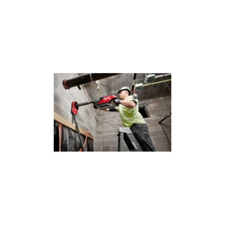 Wiertnica diamentowa 150mm Milwaukee MXF DCD150-302C AKU (2x 3.0 Ah) - 4933464887