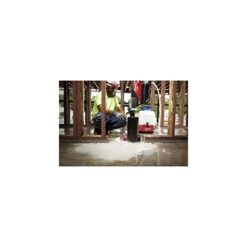 Wiertnica diamentowa 150mm Milwaukee MXF DCD150-302C AKU (2x 3.0 Ah) - 4933464887