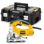 Wyrzynarka 700W DeWalt 331KT [230V]