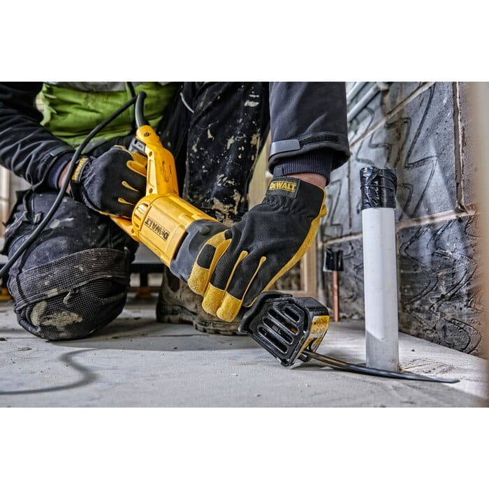 Piła szablasta 1050W DeWalt 305PK [230V]