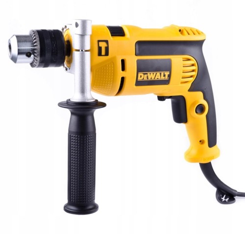Wiertarka udarowa 650W DeWalt DWD024 [230V]