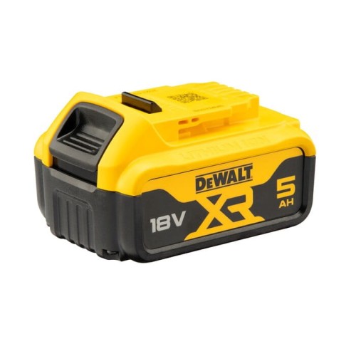 Akumulator DeWalt DCB184 XR AKU 18V (5.0 Ah)