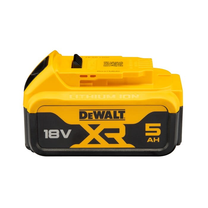 Akumulator DeWalt DCB184 XR AKU 18V (5.0 Ah)