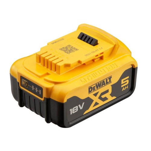 Akumulator DeWalt DCB184 XR AKU 18V (5.0 Ah)