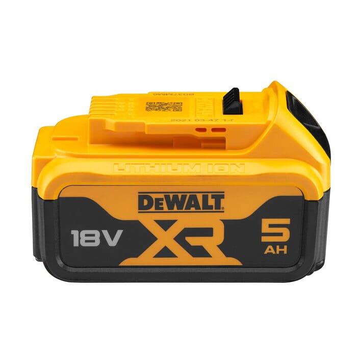 Akumulator DeWalt DCB184 XR AKU 18V (5.0 Ah)