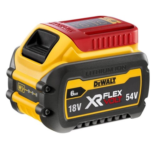 Akumulator DeWalt DCB546-XJ AKU 54V (6.0 Ah)