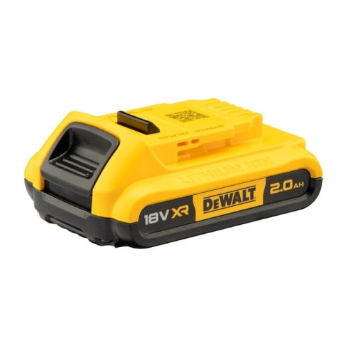 Akumulator DeWalt DCB183 AKU 18V (2.0 Ah)