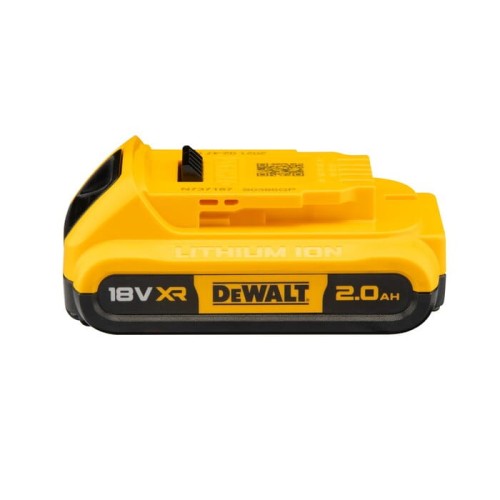 Akumulator DeWalt DCB183 AKU 18V (2.0 Ah)