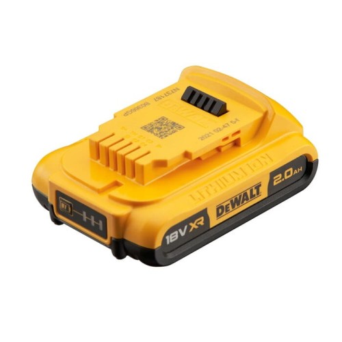 Akumulator DeWalt DCB183 AKU 18V (2.0 Ah)