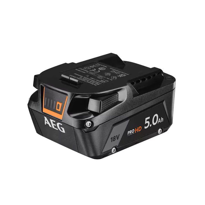 Akumulator AEG L1850SHD AKU 18V (5.0 Ah)