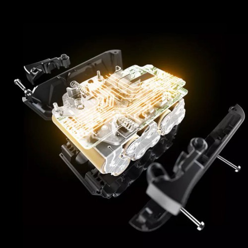 Akumulator AEG L1850SHD AKU 18V (5.0 Ah)