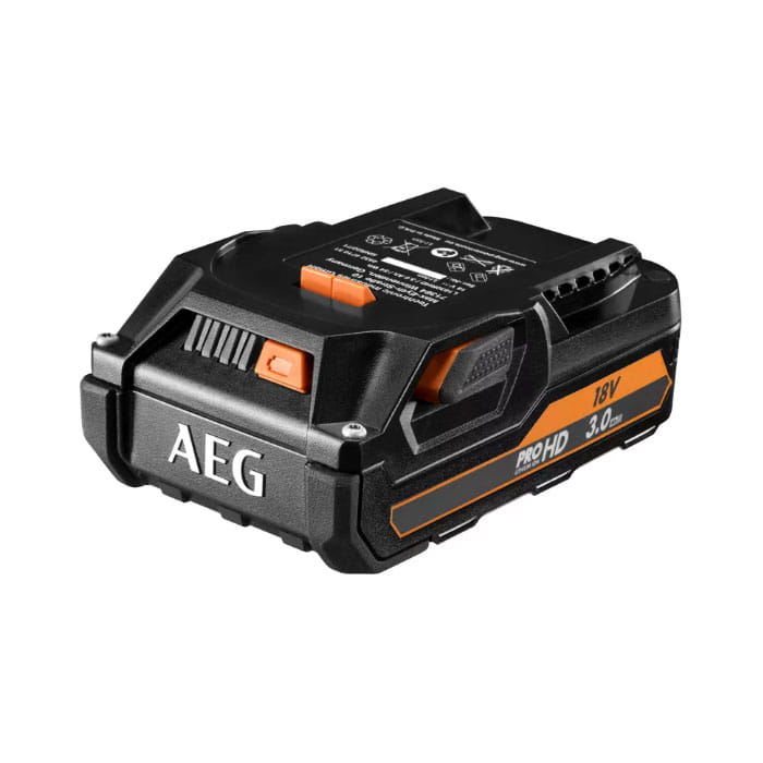 Akumulator  AEG L1830RHD AKU 18V (3.0 Ah)