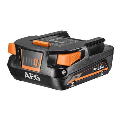 Akumulator AEG L1820S AKU 18V (2.0 Ah)