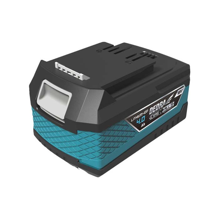 Akumulator Dedra DED7034 AKU 18V (4.0 Ah)