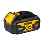 Akumulator DeWalt DCB182-XJ AKU 18V (4.0 Ah)