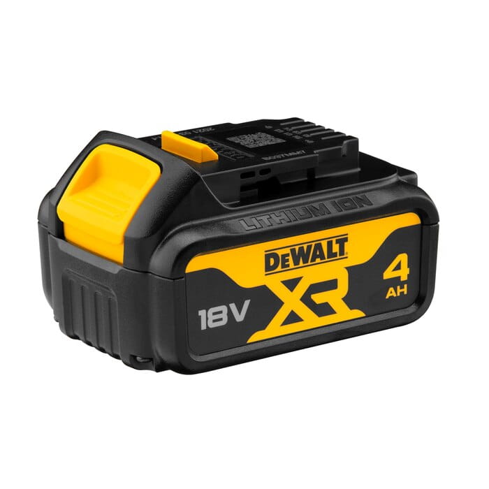 Akumulator DeWalt DCB182-XJ AKU 18V (4.0 Ah)
