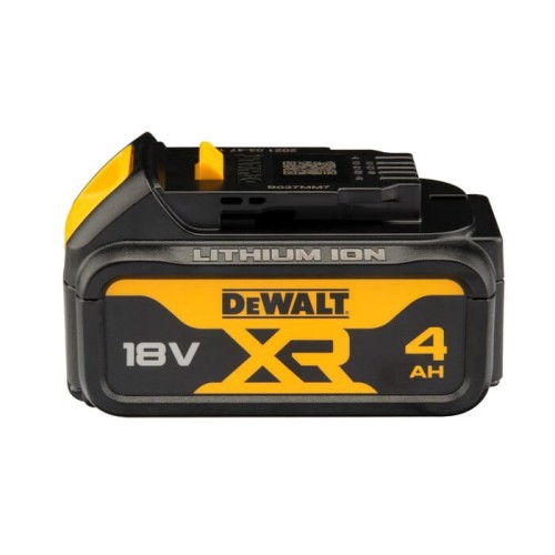 Akumulator DeWalt DCB182-XJ AKU 18V (4.0 Ah)
