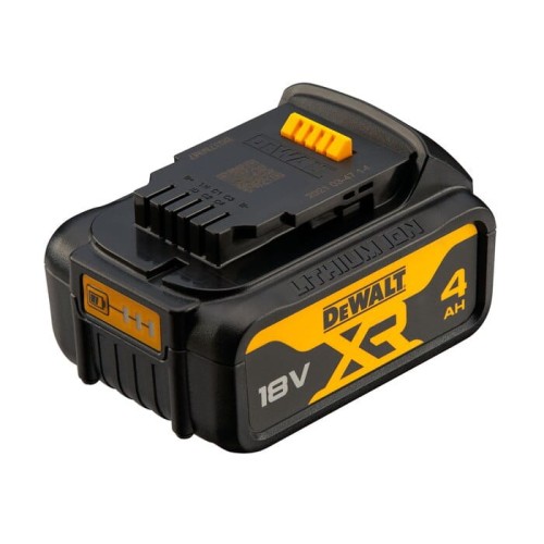 Akumulator DeWalt DCB182-XJ AKU 18V (4.0 Ah)