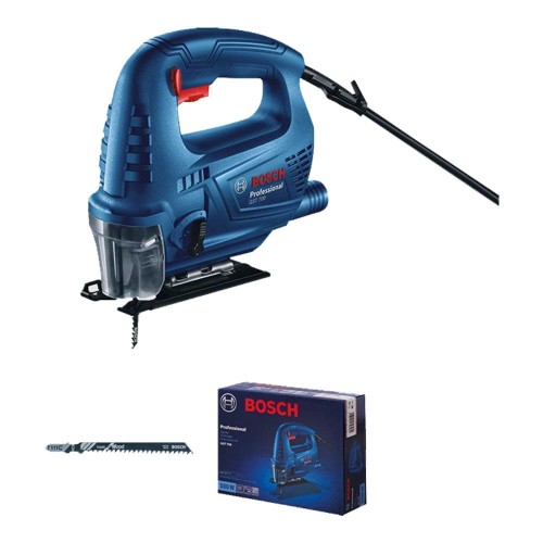 Wyrzynarka 500W Bosch GST700 [230V]
