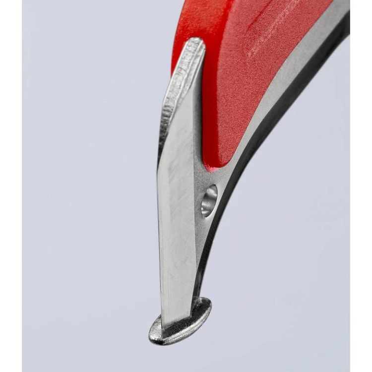Nóż do izolacji 155mm Knipex