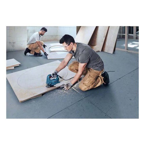 Wyrzynarka 500W Bosch GST700 [230V]