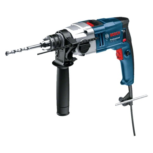 Wiertarka udarowa 800W Bosch Professional GSB 18-2RE ZUW [230V]