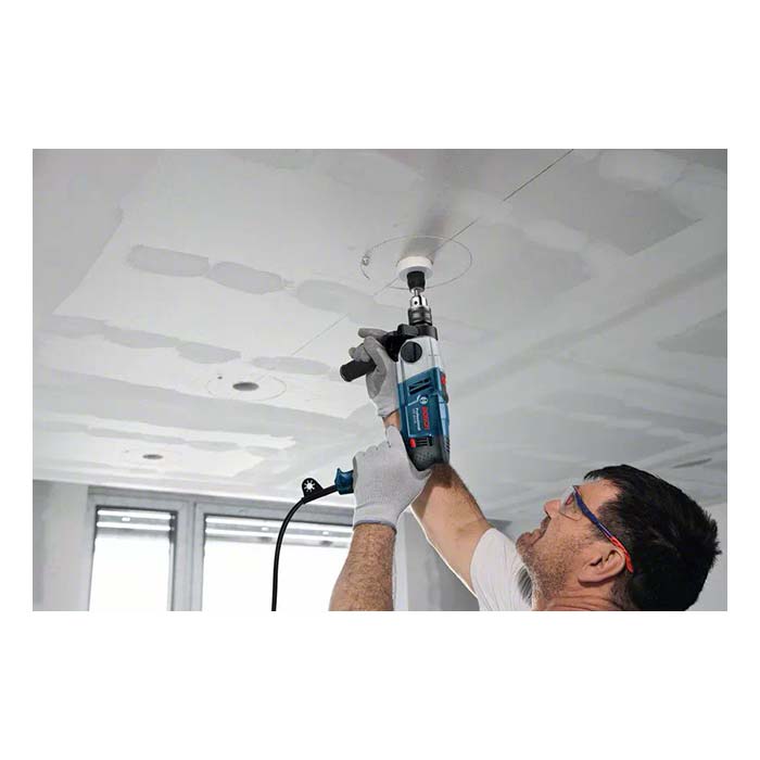 Wiertarka udarowa 800W Bosch Professional GSB 18-2RE ZUW [230V]