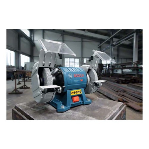 Szlifierka stołowa 150mm 350W Bosch Professional GBG 35-15 [230V]