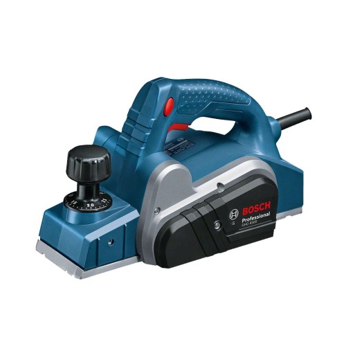 Strug elektryczny 650W Bosch GHO 6500 [230V]