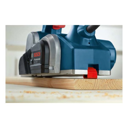 Strug elektryczny 650W Bosch GHO 6500 [230V]