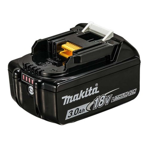 Akumulator Makita BL1830B AKU 18V (3.0 Ah)